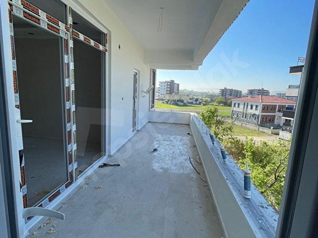 KÖRÜKTE FIRSAT SATILIK 170m2 3,5+1 DAİRE - Görsel 9