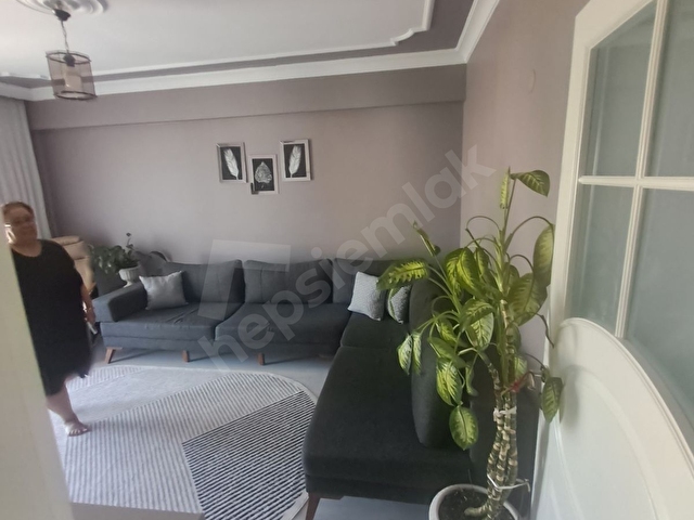 KESTEL VANİMEHMET MAHALLESİNDE SATILIK 4+1 DUBLEKS DAİRE - Görsel 12