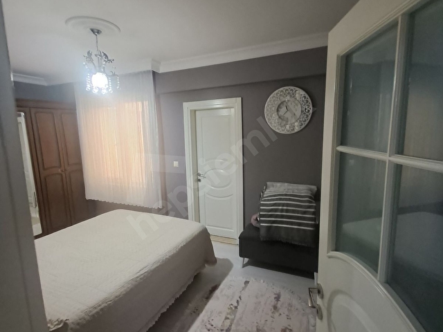 KESTEL VANİMEHMET MAHALLESİNDE SATILIK 4+1 DUBLEKS DAİRE - Görsel 22