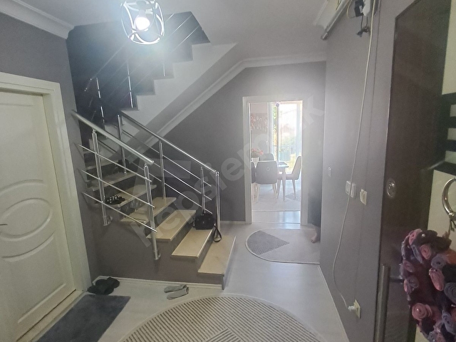 KESTEL VANİMEHMET MAHALLESİNDE SATILIK 4+1 DUBLEKS DAİRE - Görsel 15