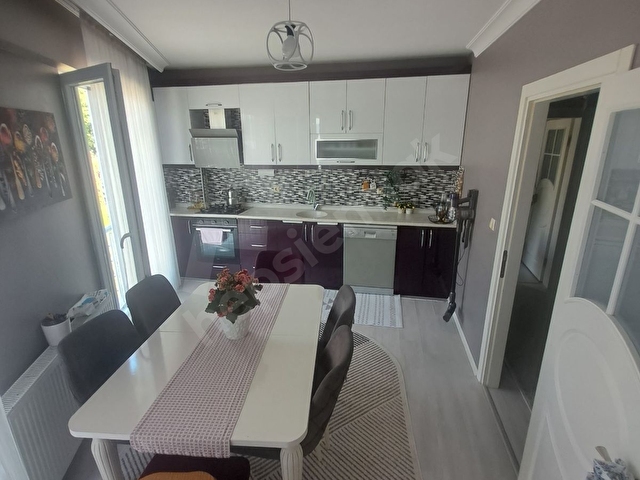 KESTEL VANİMEHMET MAHALLESİNDE SATILIK 4+1 DUBLEKS DAİRE - Görsel 2