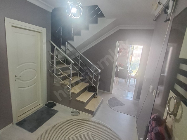 KESTEL VANİMEHMET MAHALLESİNDE SATILIK 4+1 DUBLEKS DAİRE - Görsel 17