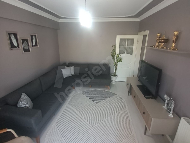 KESTEL VANİMEHMET MAHALLESİNDE SATILIK 4+1 DUBLEKS DAİRE - Görsel 11