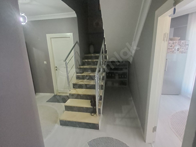 KESTEL VANİMEHMET MAHALLESİNDE SATILIK 4+1 DUBLEKS DAİRE - Görsel 18