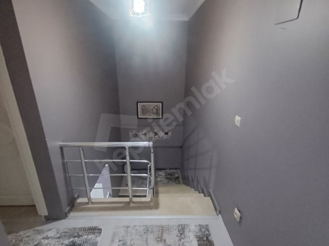 KESTEL VANİMEHMET MAHALLESİNDE SATILIK 4+1 DUBLEKS DAİRE - Görsel 30
