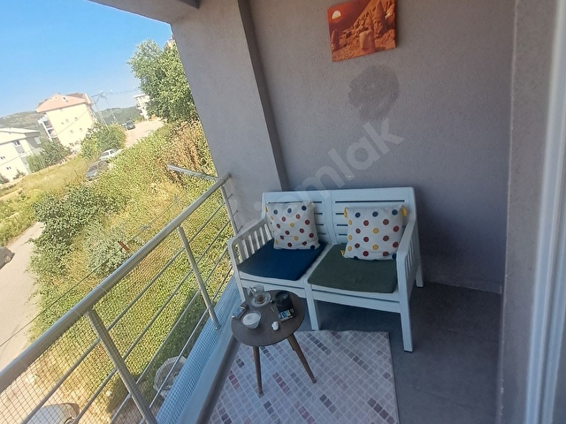 KESTEL VANİMEHMET MAHALLESİNDE SATILIK 4+1 DUBLEKS DAİRE - Görsel 8