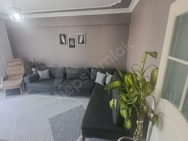 KESTEL VANİMEHMET MAHALLESİNDE SATILIK 4+1 DUBLEKS DAİRE - Görsel 13