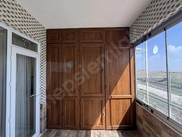 KARATAŞ MERKEZİ LOKASYON DA RÜYA SİTESİN DE SATILIK DAİRE - Görsel 27