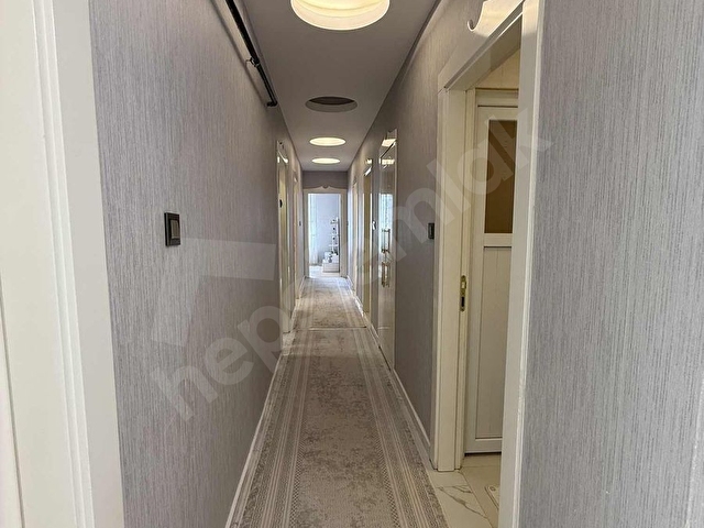 KARATAŞ MERKEZİ LOKASYON DA RÜYA SİTESİN DE SATILIK DAİRE - Görsel 24