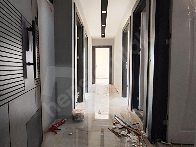 🏡 Habipler Satılık 2+1 Ayrı Mutfak Daire | 90m² Geniş | Asansörlü | Yatırımlık & Yüksek Kira Getiri - Görsel 13