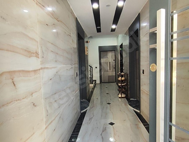 🏡 Habipler Satılık 2+1 Ayrı Mutfak Daire | 90m² Geniş | Asansörlü | Yatırımlık & Yüksek Kira Getiri - Görsel 18