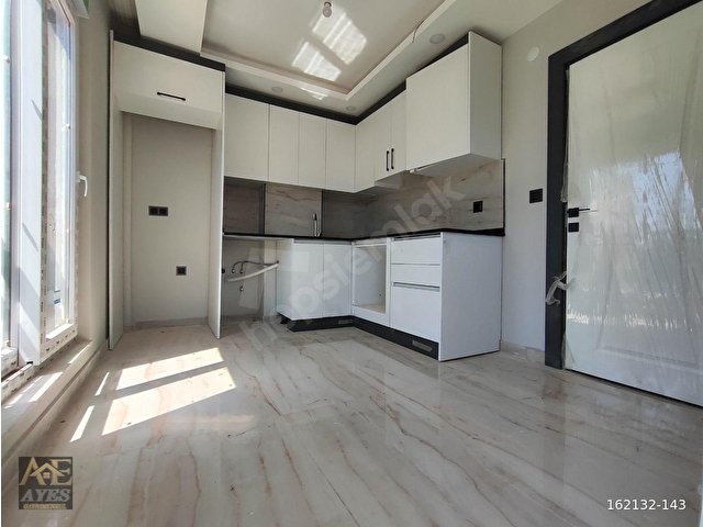 🏡 Habipler Satılık 2+1 Ayrı Mutfak Daire | 90m² Geniş | Asansörlü | Yatırımlık & Yüksek Kira Getiri - Görsel 6