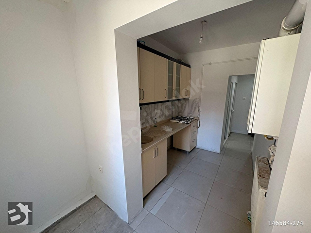 BALABANDAN KARŞIYAKA 2+1 DEMET METRO YAKINI 2.KAT KİRALIK DAİRE - Görsel 4