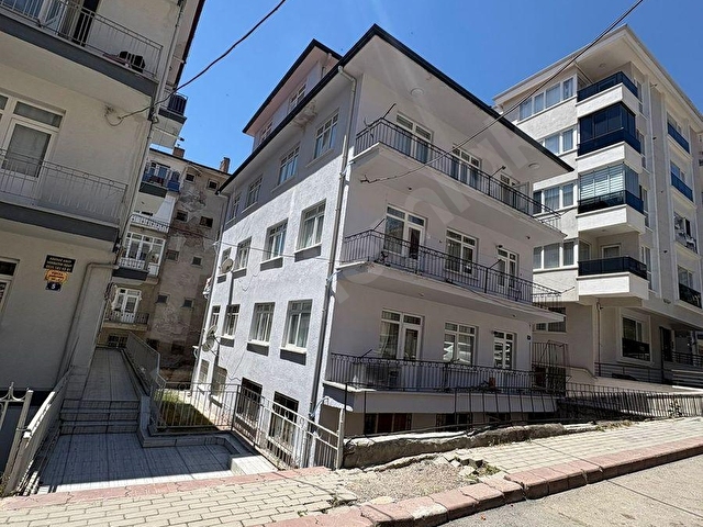 BALABANDAN KARŞIYAKA 2+1 DEMET METRO YAKINI 2.KAT KİRALIK DAİRE - Görsel 13