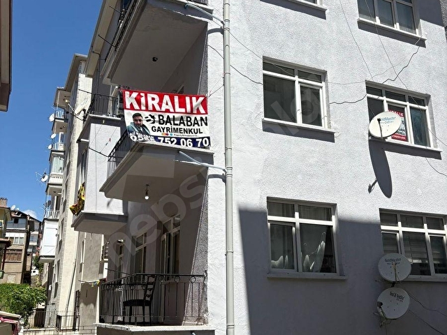 BALABANDAN KARŞIYAKA 2+1 DEMET METRO YAKINI 2.KAT KİRALIK DAİRE - Görsel 11