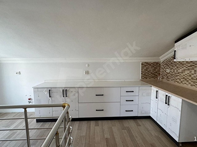 FIRSAT!!! MERKEZİ KONUM EGECADDESİ ALTIN EKMEK CİVARI 3+1 DUBLEX - Görsel 20