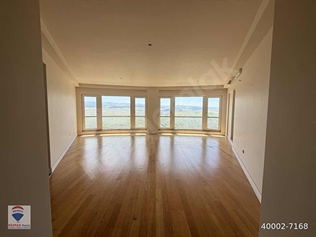ÇANKAYA SİNPAŞ ALTINORAN PANORAMA EVLERİ BOŞ 3+1 SATILIK DAİRE - Görsel 5