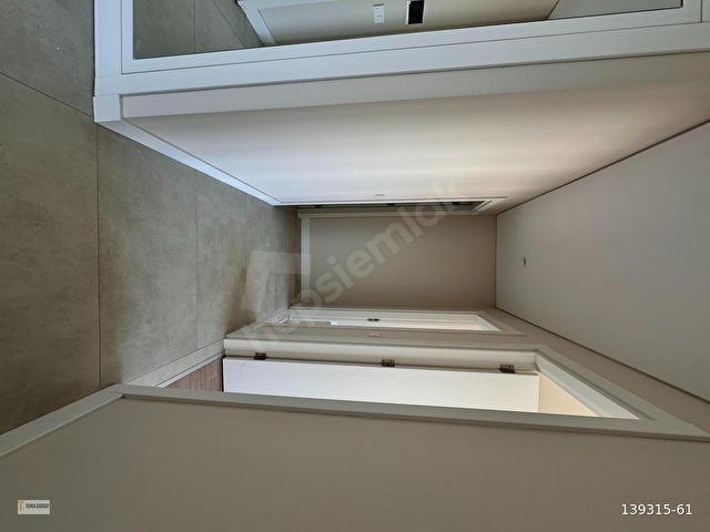 KARTAL BATI YAKASI SATILIK PANORAMİK DENİZ & ŞEHİR MANZARALI 2+1 - Görsel 22