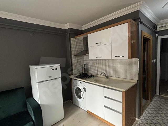 KALKAN GAYRİMENKULDEN KİRALIK 2+1 BAKIMLI DAİRE - Görsel 8