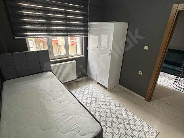 KALKAN GAYRİMENKULDEN KİRALIK 2+1 BAKIMLI DAİRE - Görsel 5
