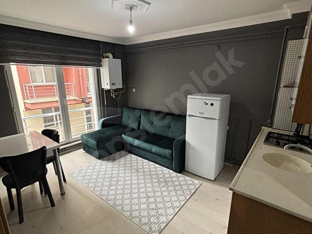 KALKAN GAYRİMENKULDEN KİRALIK 2+1 BAKIMLI DAİRE