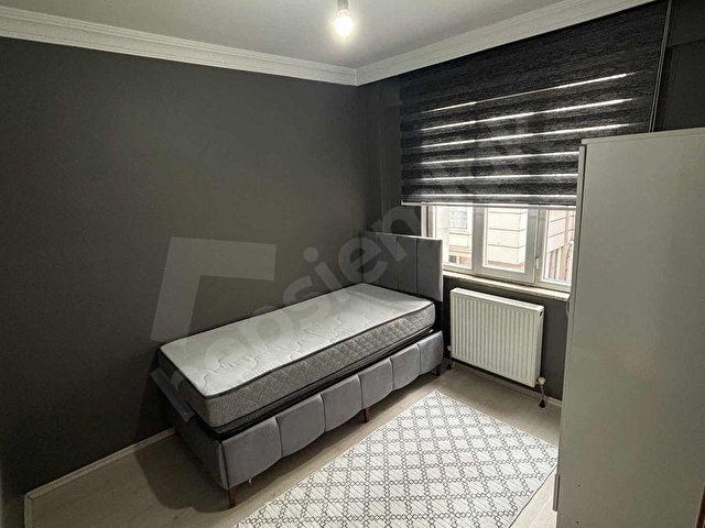 KALKAN GAYRİMENKULDEN KİRALIK 2+1 BAKIMLI DAİRE - Görsel 4