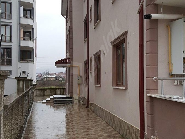 3- ŞEKER EMLAK YENİ MAH.2+1- 80 m2 SATILIK YENİ DAİRE - Görsel 17