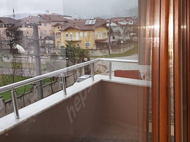 3- ŞEKER EMLAK YENİ MAH.2+1- 80 m2 SATILIK YENİ DAİRE - Görsel 16