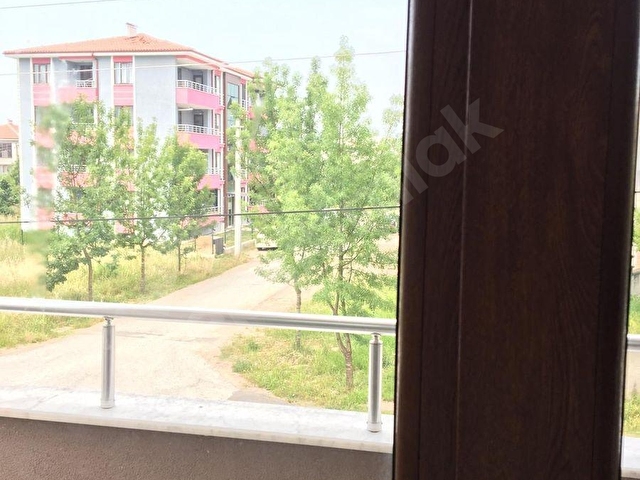 3- ŞEKER EMLAK YENİ MAH.2+1- 80 m2 SATILIK YENİ DAİRE - Görsel 6