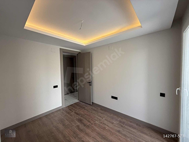 ESENTEPEDE PRESTİJİN ZİRVESİ 4+1 ULTRA LÜKS SATILIK REZİDANS - Görsel 30