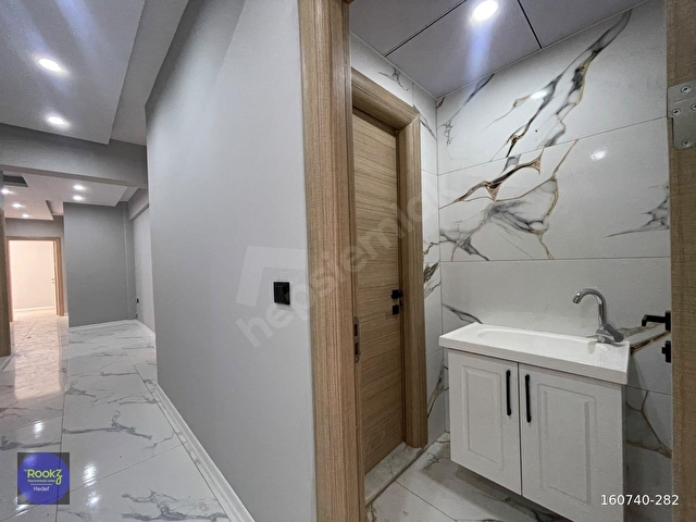 ROOKZ HEDEF ÖZGÜRDEN BAFRA İSHAKLI MAH.SATILIK 3+1 FIRSAT DAİRE - Görsel 10
