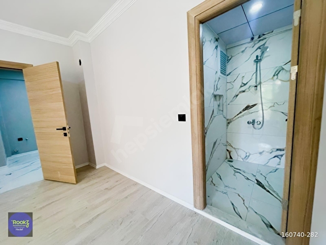 ROOKZ HEDEF ÖZGÜRDEN BAFRA İSHAKLI MAH.SATILIK 3+1 FIRSAT DAİRE - Görsel 11
