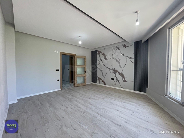 ROOKZ HEDEF ÖZGÜRDEN BAFRA İSHAKLI MAH.SATILIK 3+1 FIRSAT DAİRE - Görsel 4