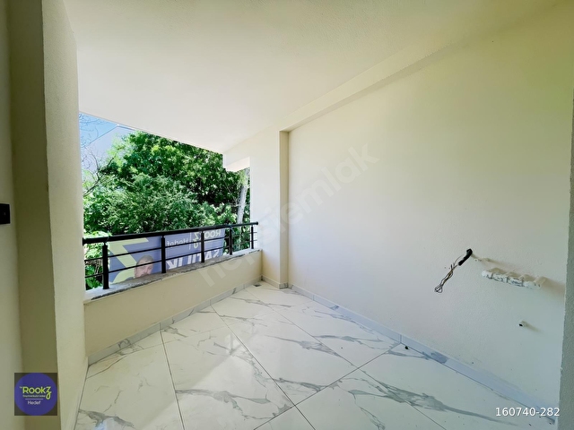 ROOKZ HEDEF ÖZGÜRDEN BAFRA İSHAKLI MAH.SATILIK 3+1 FIRSAT DAİRE - Görsel 13