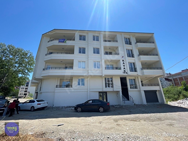 ROOKZ HEDEF ÖZGÜRDEN BAFRA İSHAKLI MAH.SATILIK 3+1 FIRSAT DAİRE - Görsel 17