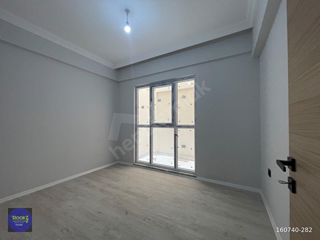 ROOKZ HEDEF ÖZGÜRDEN BAFRA İSHAKLI MAH.SATILIK 3+1 FIRSAT DAİRE - Görsel 5