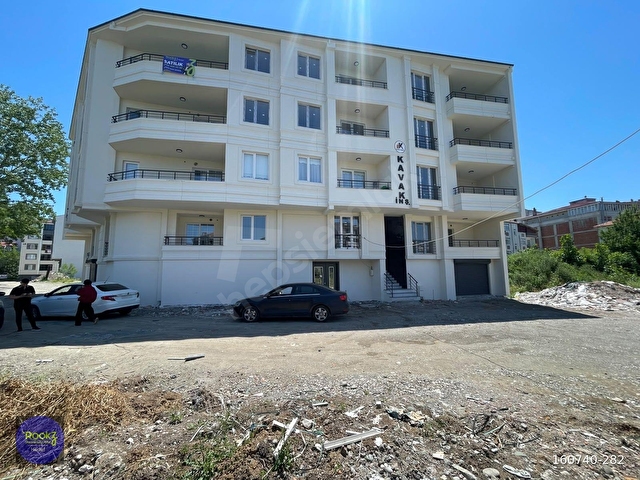 ROOKZ HEDEF ÖZGÜRDEN BAFRA İSHAKLI MAH.SATILIK 3+1 FIRSAT DAİRE - Görsel 18