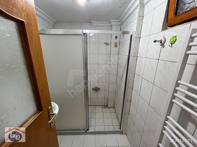 BAYLAN EMLAKTAN BAHÇELİEVLER MH.AÇELYA SİT. 5. KAT 3+1 SATILIK DAİRE - Görsel 13