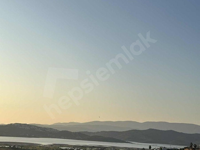 MUĞLA BODRUM MEŞELİK 2+1 HAVUZLU LÜKS BAHÇE KATI SATILIK DAİRE - Görsel 28