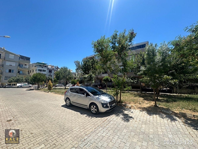 PARK CEPHELİ FULL EŞYALI 2+1 ARA KAT DAİRE - Görsel 2