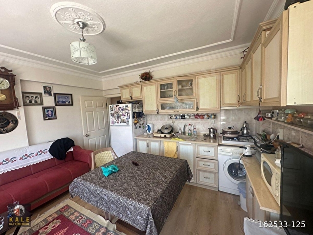 PARK CEPHELİ FULL EŞYALI 2+1 ARA KAT DAİRE - Görsel 14