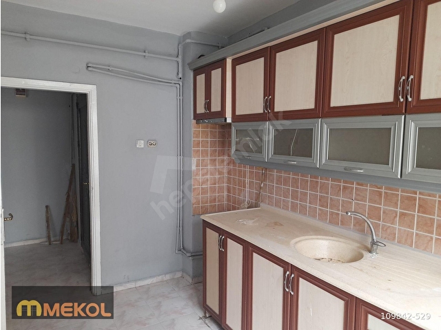 İLKADIM BAHÇELİEVLER MH.KİRALIK 2+1 TEMİZ DAİRE - Görsel 5