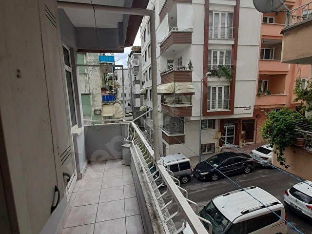 İLKADIM BAHÇELİEVLER MH.KİRALIK 2+1 TEMİZ DAİRE - Görsel 14