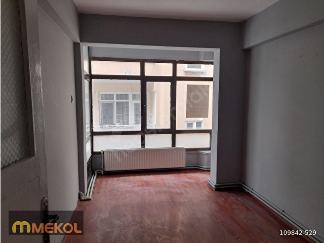 İLKADIM BAHÇELİEVLER MH.KİRALIK 2+1 TEMİZ DAİRE - Görsel 8