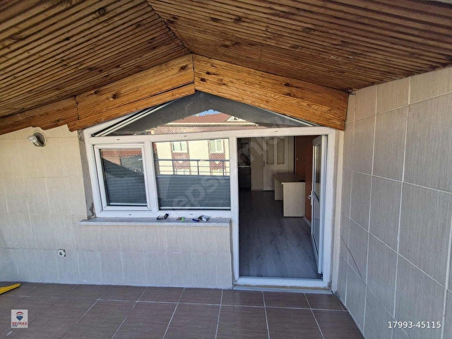 EYÜPSULTAN YEŞİLPINARDA KİRALIK TERAS 1+1 DAİRE - Görsel 15