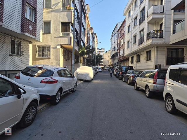 EYÜPSULTAN YEŞİLPINARDA KİRALIK TERAS 1+1 DAİRE - Görsel 4