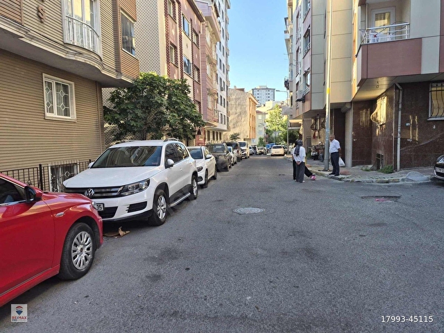 EYÜPSULTAN YEŞİLPINARDA KİRALIK TERAS 1+1 DAİRE - Görsel 3