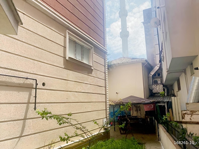 METROFİS GAYRİMENKULDEN KURTKÖY/PENDİK 2+1 SATILIK DAİRE - Görsel 4