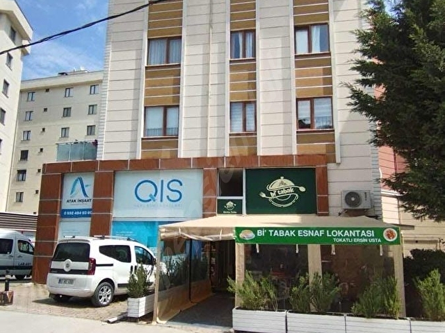 METROFİS GAYRİMENKULDEN KURTKÖY/PENDİK 2+1 SATILIK DAİRE - Görsel 2