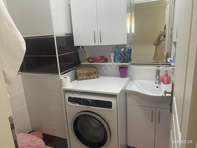 METROFİS GAYRİMENKULDEN KURTKÖY/PENDİK 2+1 SATILIK DAİRE - Görsel 10